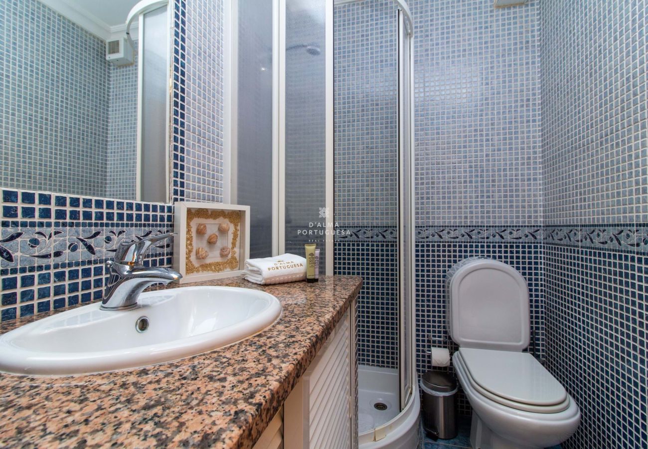 Casa adosada en Albufeira - São Rafael Beach Villa- D´alma Rafaella