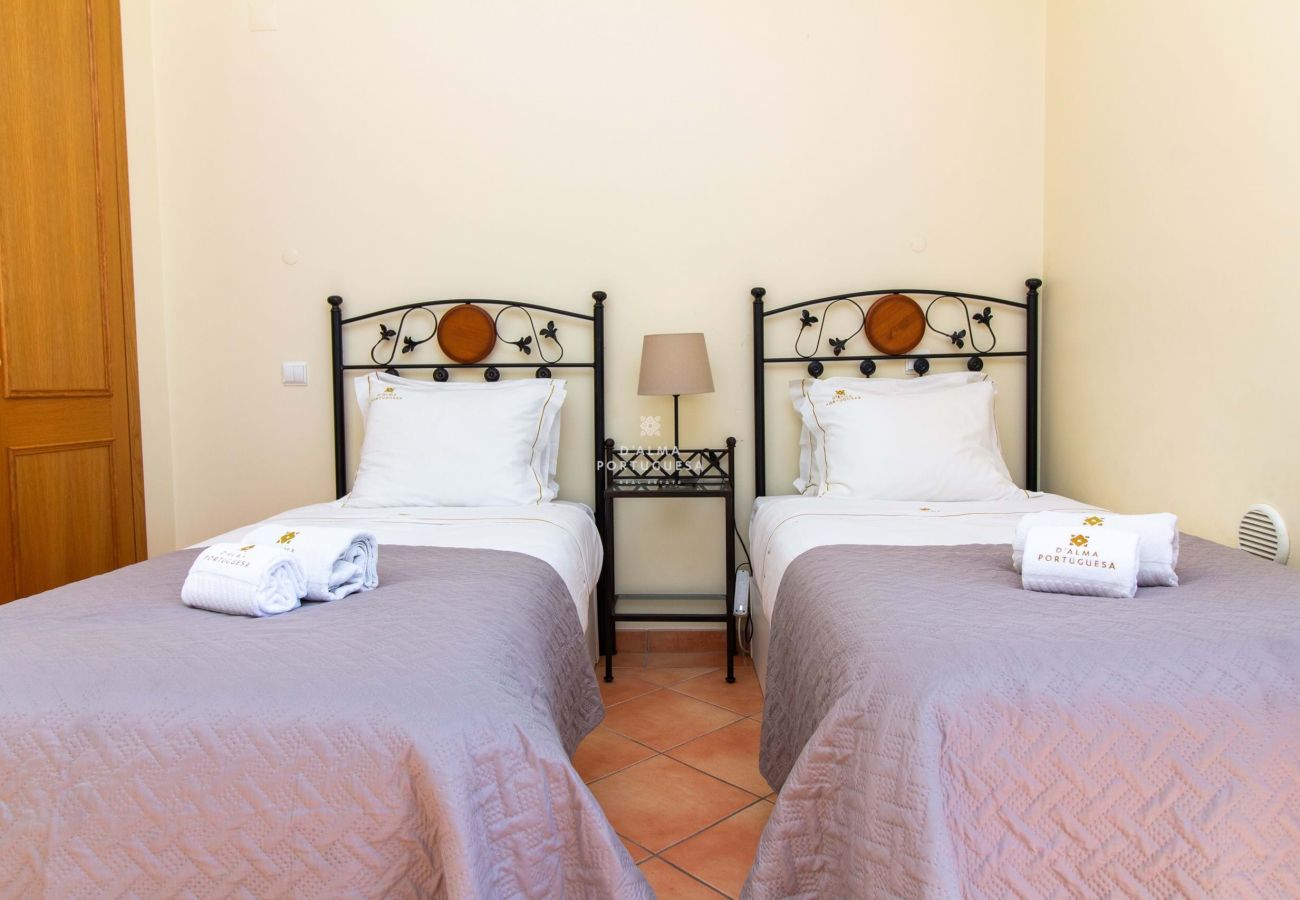 Casa adosada en Albufeira - São Rafael Beach Villa- D´alma Rafaella