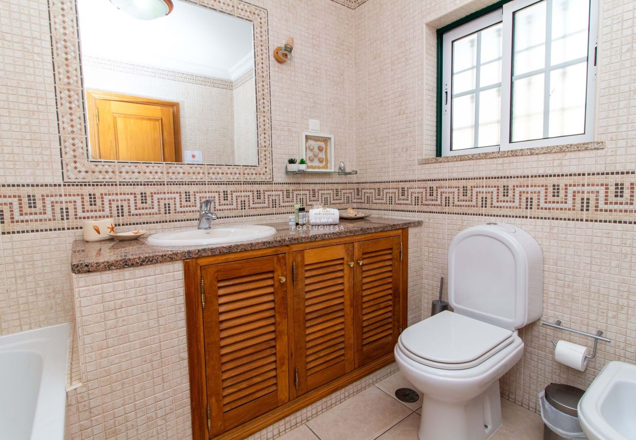 Casa adosada en Albufeira - São Rafael Beach Villa- D´alma Rafaella