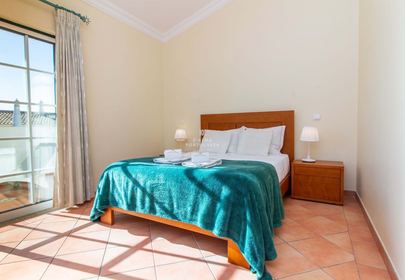 Casa adosada en Albufeira - São Rafael Beach Villa- D´alma Rafaella