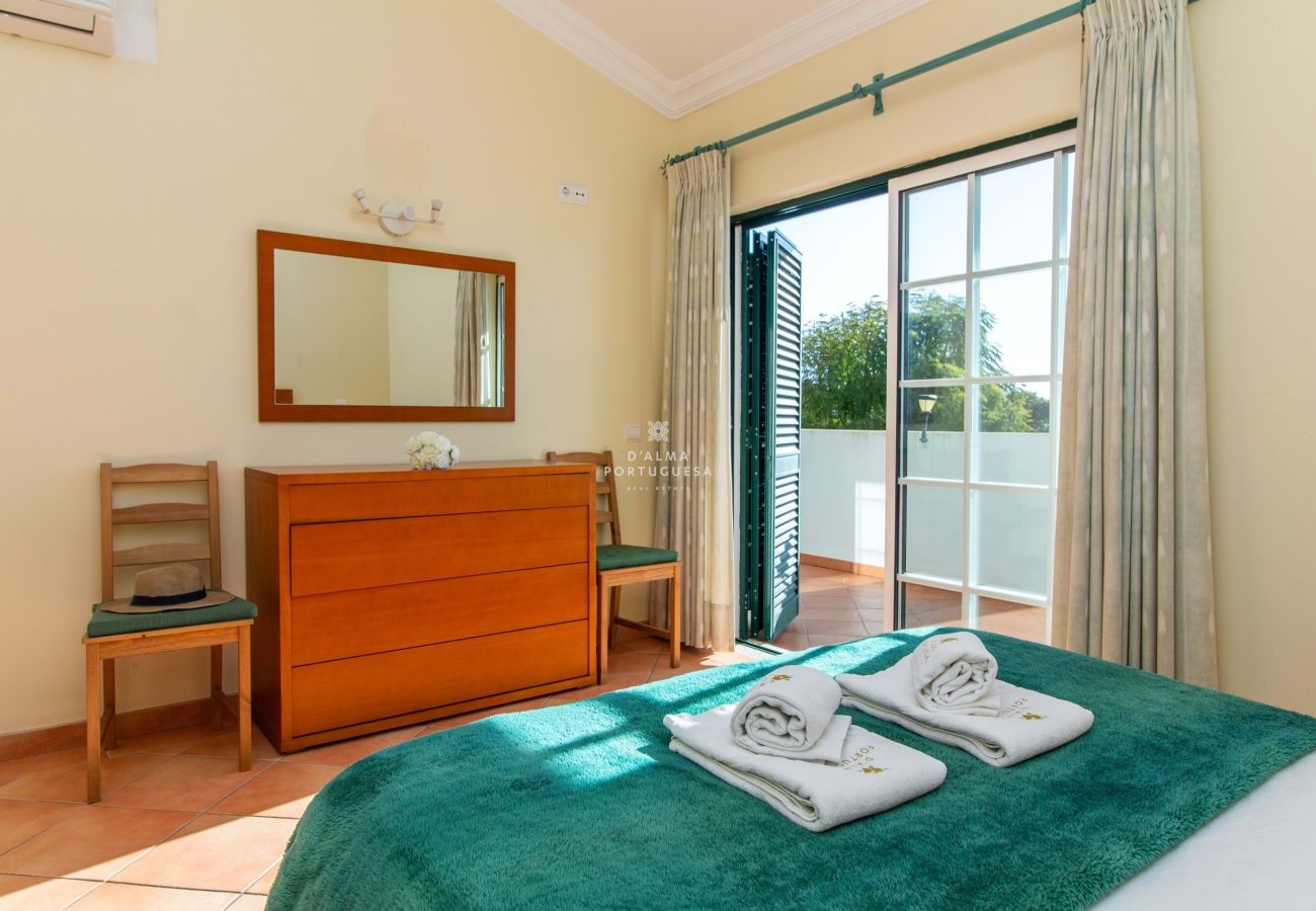 Casa adosada en Albufeira - São Rafael Beach Villa- D´alma Rafaella