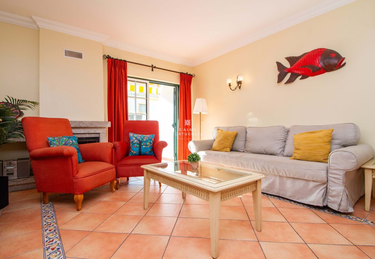 Casa adosada en Albufeira - São Rafael Beach Villa- D´alma Rafaella
