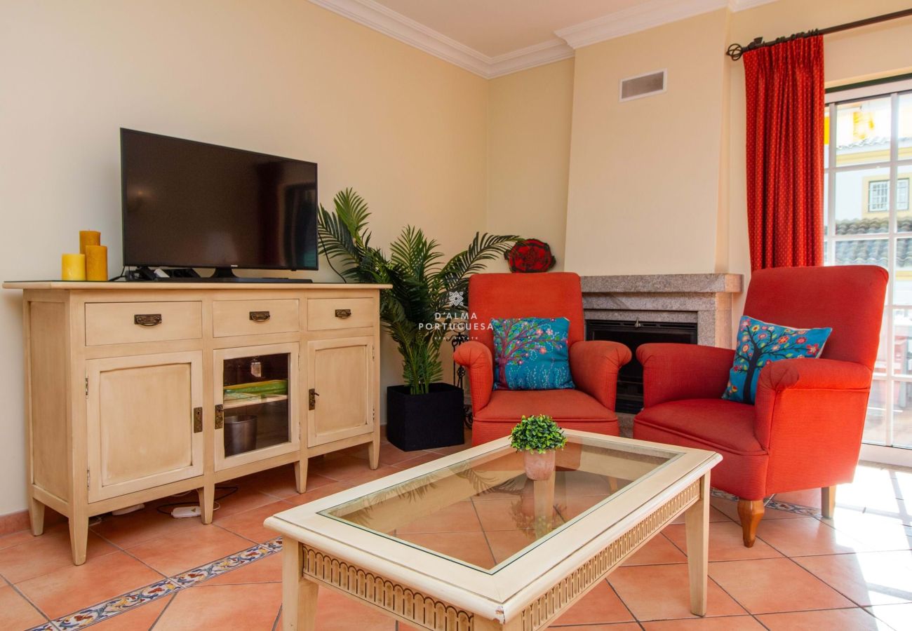 Casa adosada en Albufeira - São Rafael Beach Villa- D´alma Rafaella