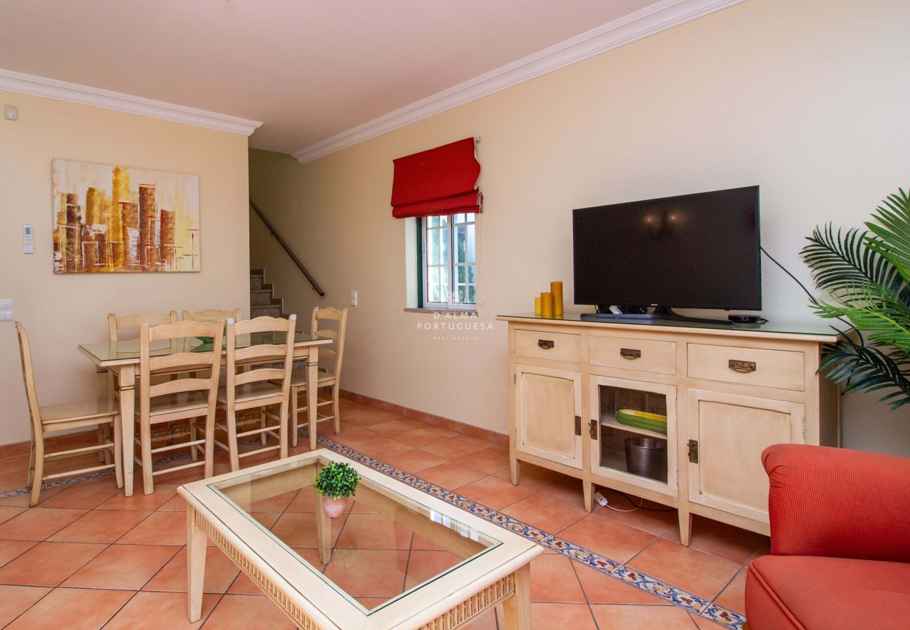 Casa adosada en Albufeira - São Rafael Beach Villa- D´alma Rafaella