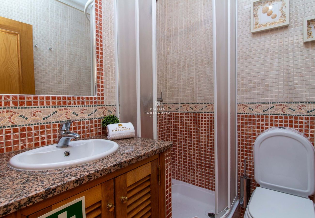 Casa adosada en Albufeira - São Rafael Beach Villa- D´alma Rafaella
