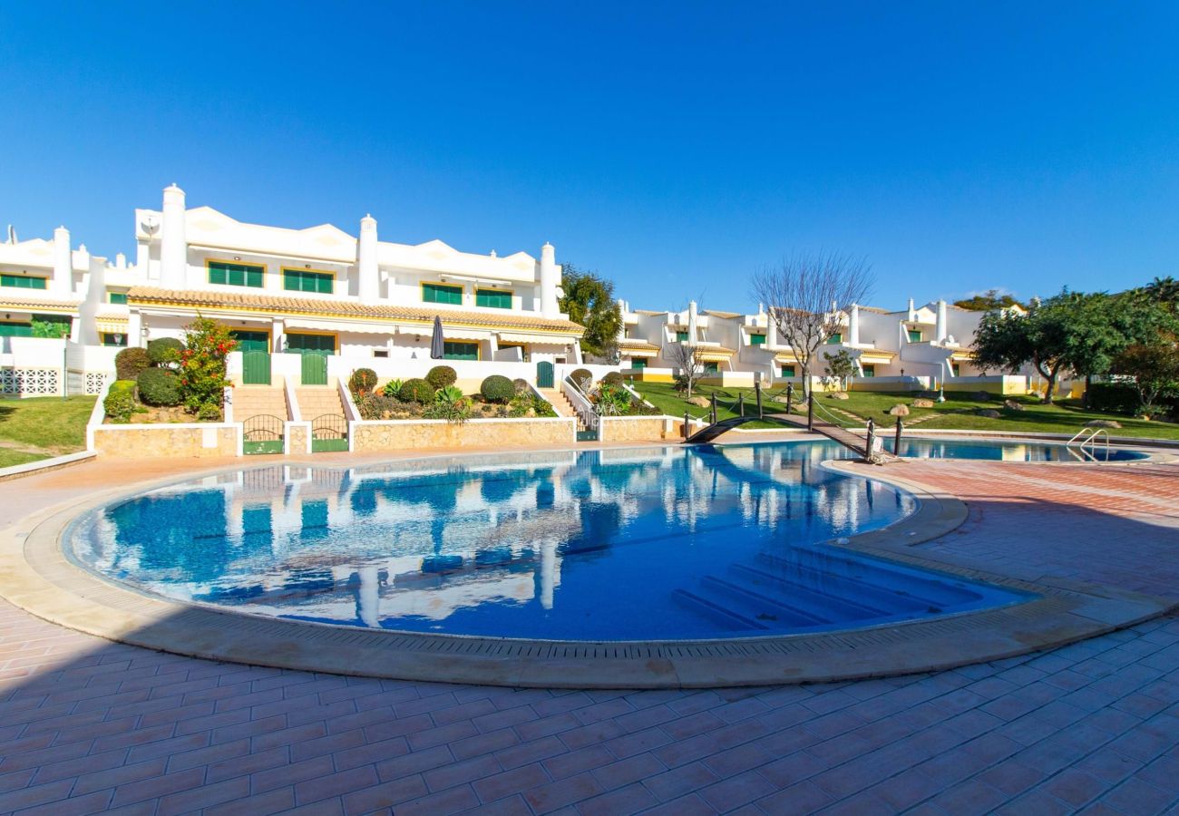 Casa adosada en Albufeira - São Rafael Beach Villa- D´alma Rafaella