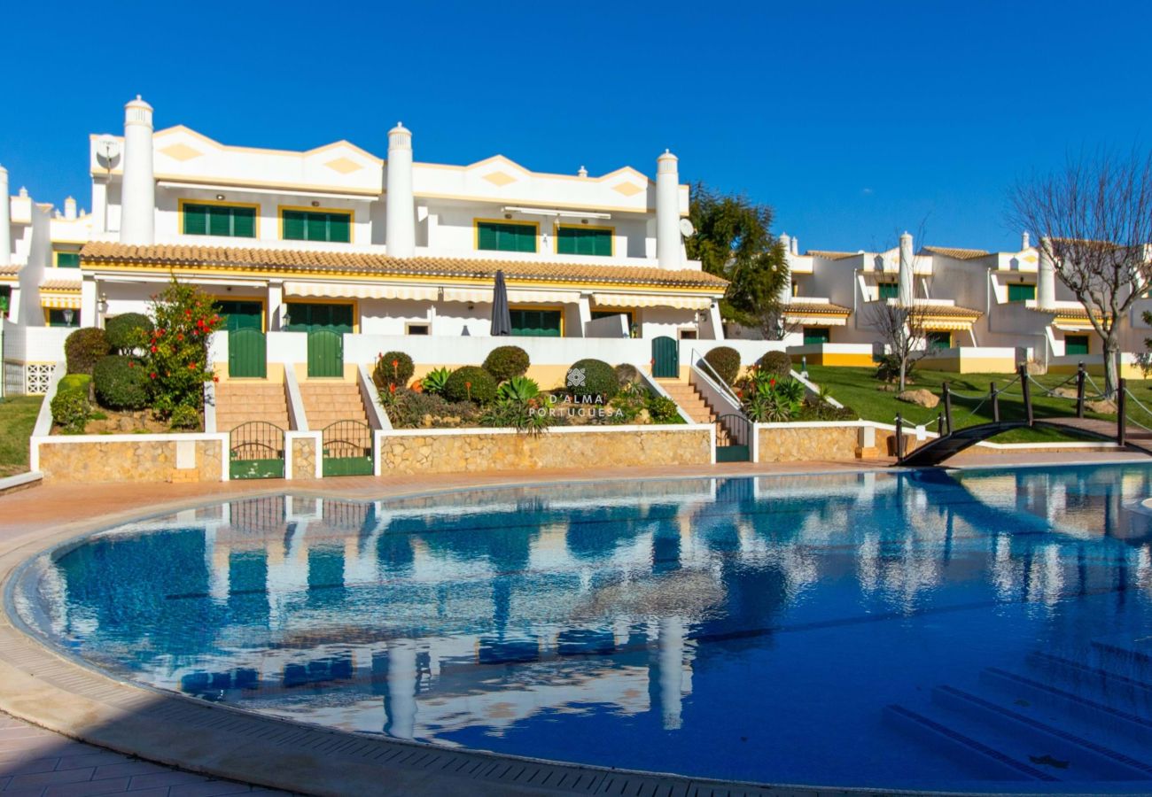 Casa adosada en Albufeira - São Rafael Beach Villa- D´alma Rafaella