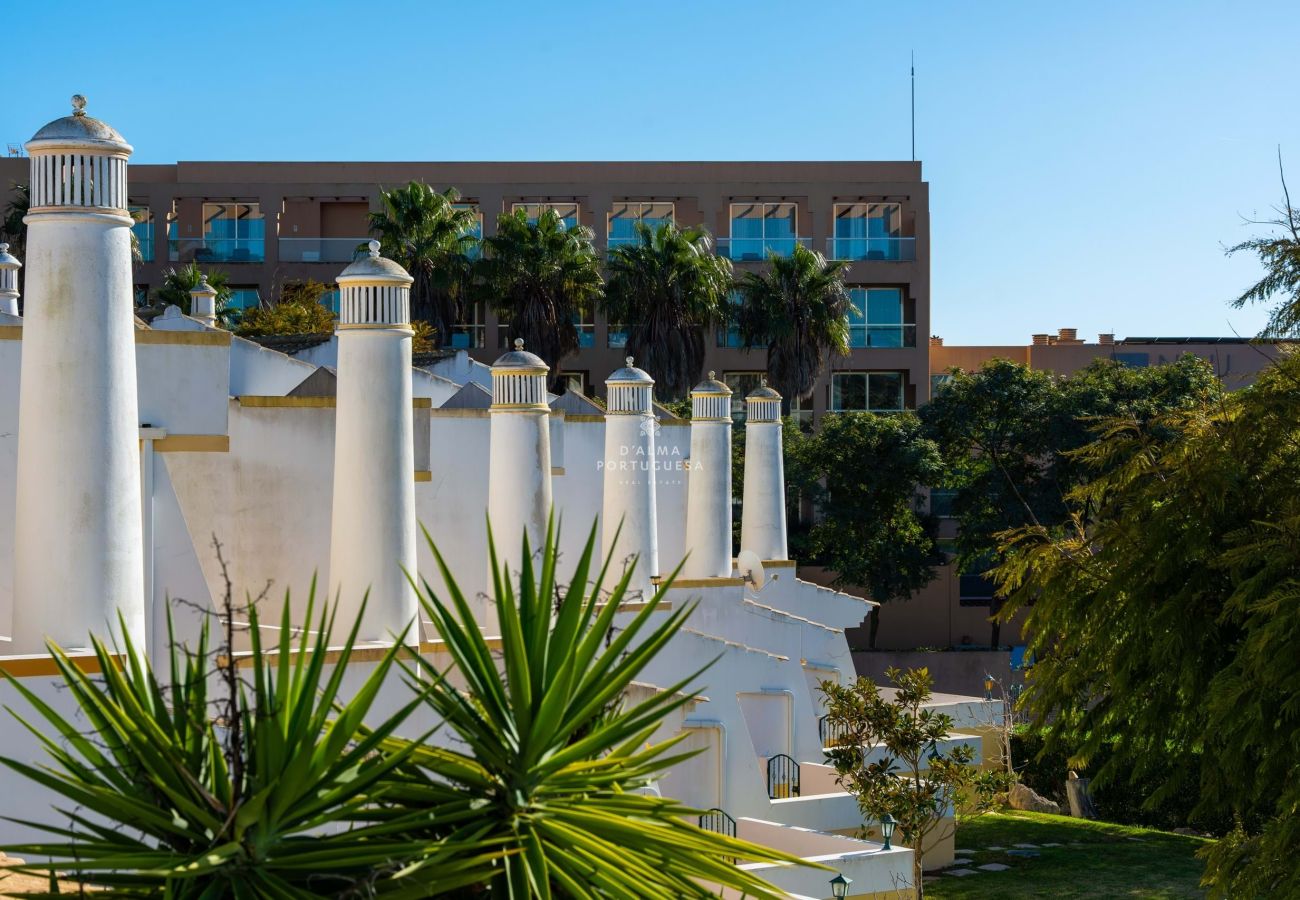 Casa adosada en Albufeira - São Rafael Beach Villa- D´alma Rafaella