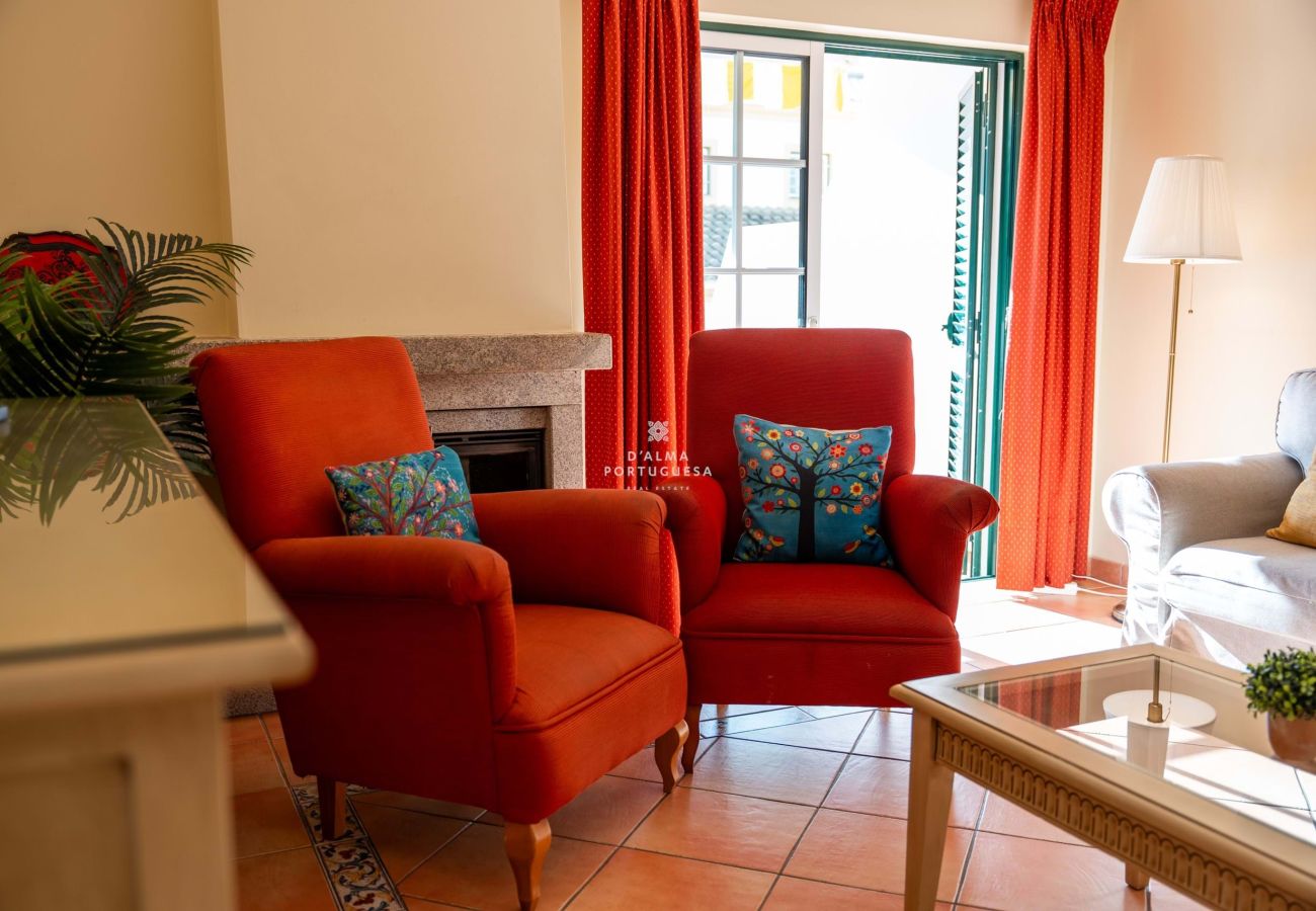 Casa adosada en Albufeira - São Rafael Beach Villa- D´alma Rafaella