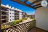 Apartamento en Albufeira - Falésia Beach Apartment by D'Alma Portuguesa