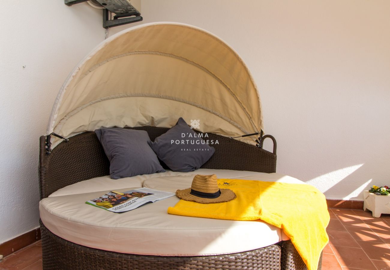 Apartamento en Albufeira - Amado by D'Alma Portuguesa