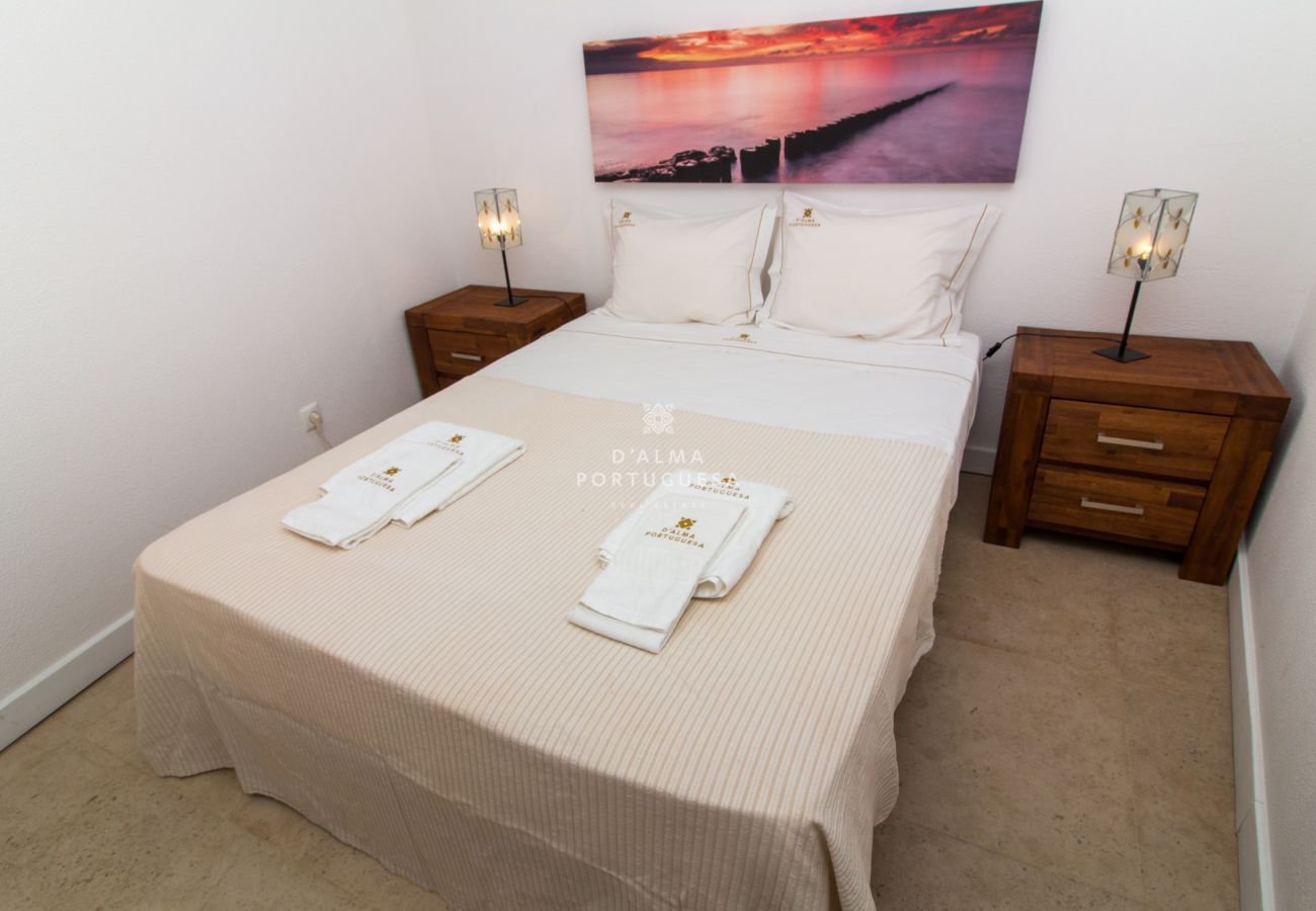 Apartamento en Albufeira - Amado by D'Alma Portuguesa