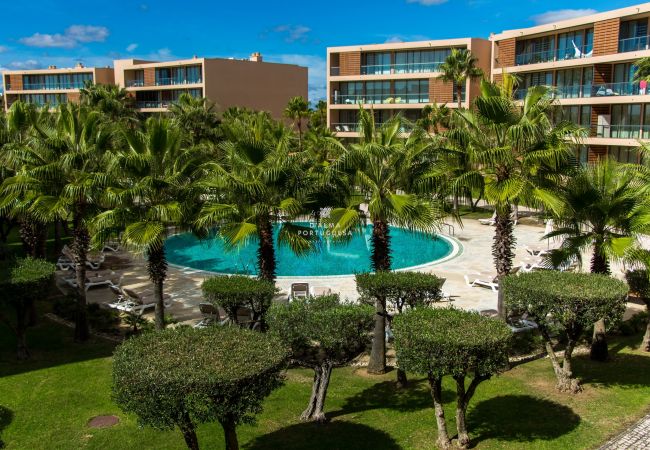 Apartamento en Albufeira - Herdade dos Salgados - D'alma Palm