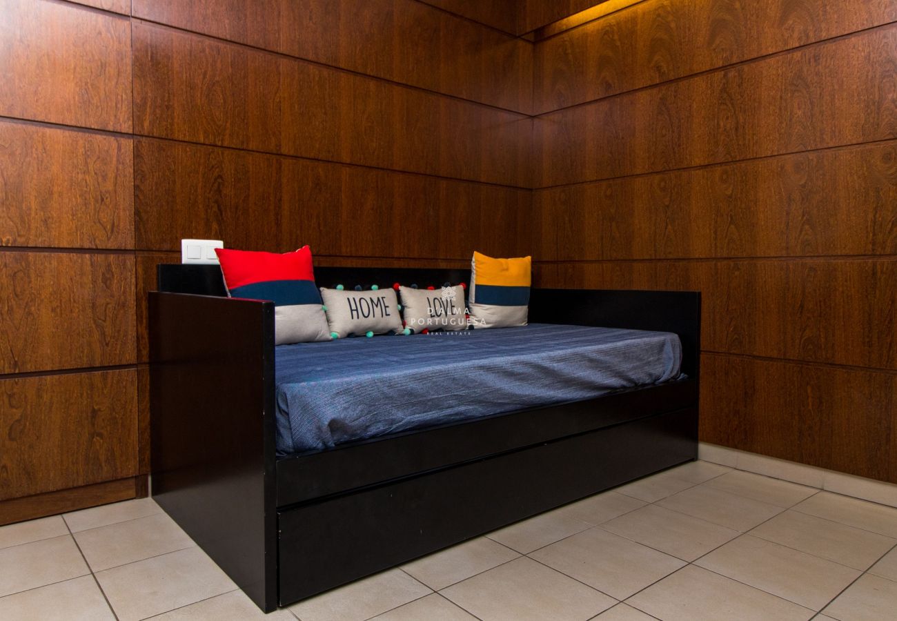 Apartamento en Albufeira - Herdade dos Salgados - D'alma Palm