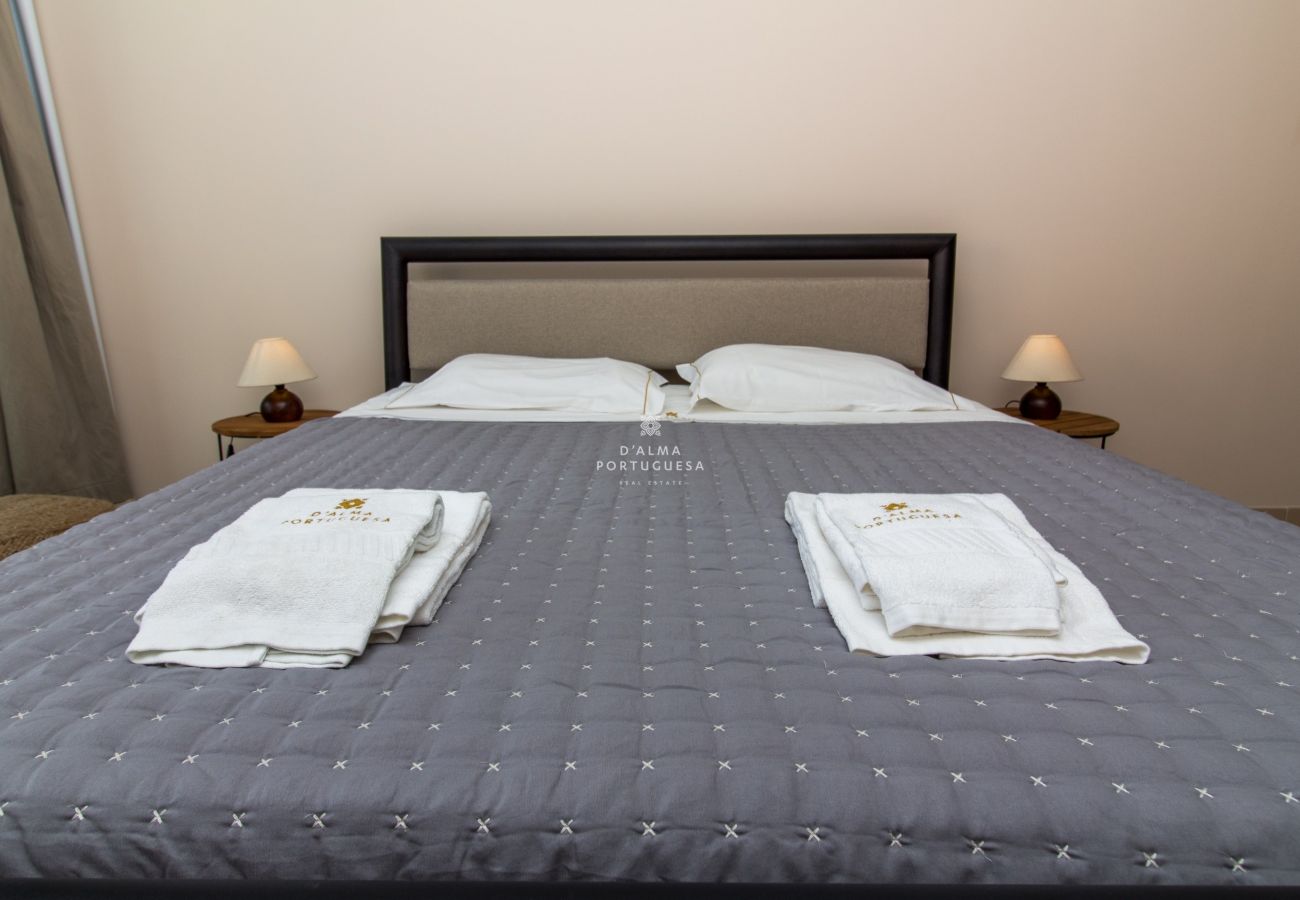 Apartamento en Albufeira - Herdade dos Salgados - D'alma Palm