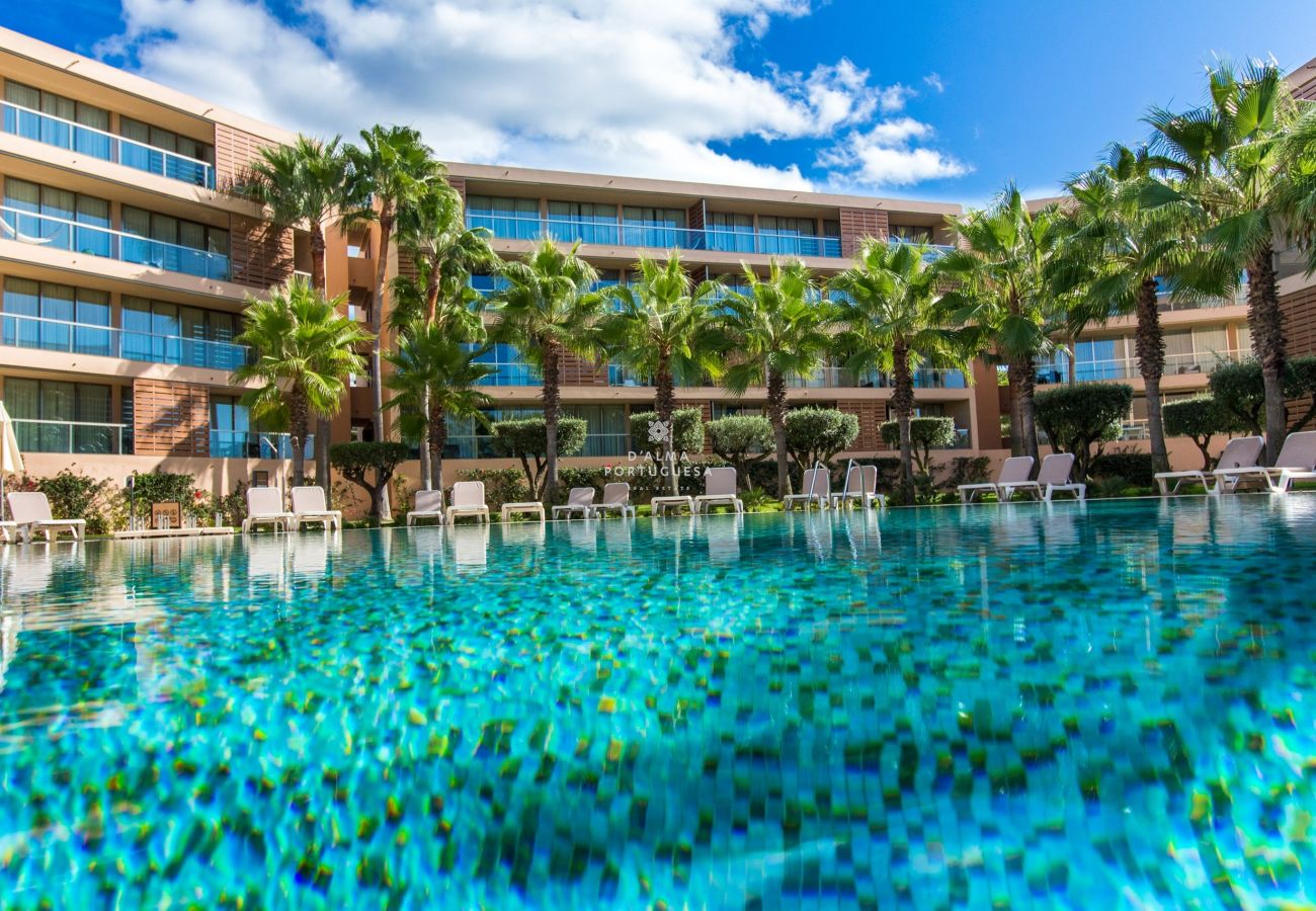 Apartamento en Albufeira - Herdade dos Salgados - D'alma Palm