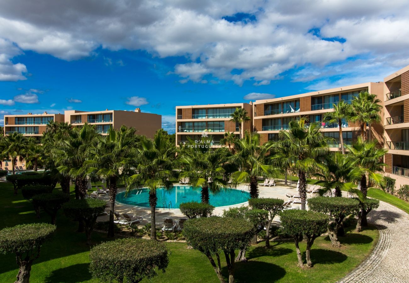 Apartamento en Albufeira - Herdade dos Salgados - D'alma Palm