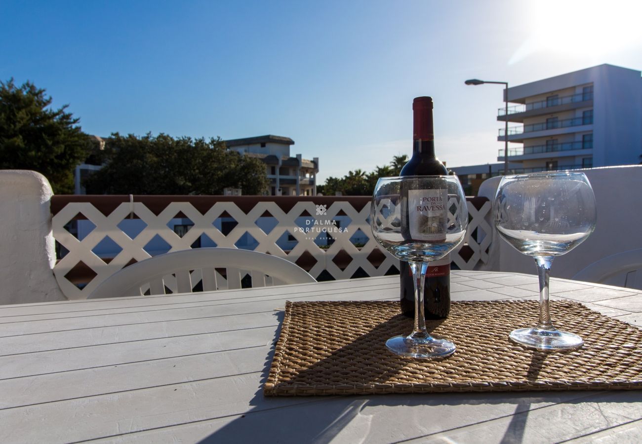 Apartamento en Albufeira - Balaia Golf Village - Blue Apartment D'Alma Portug