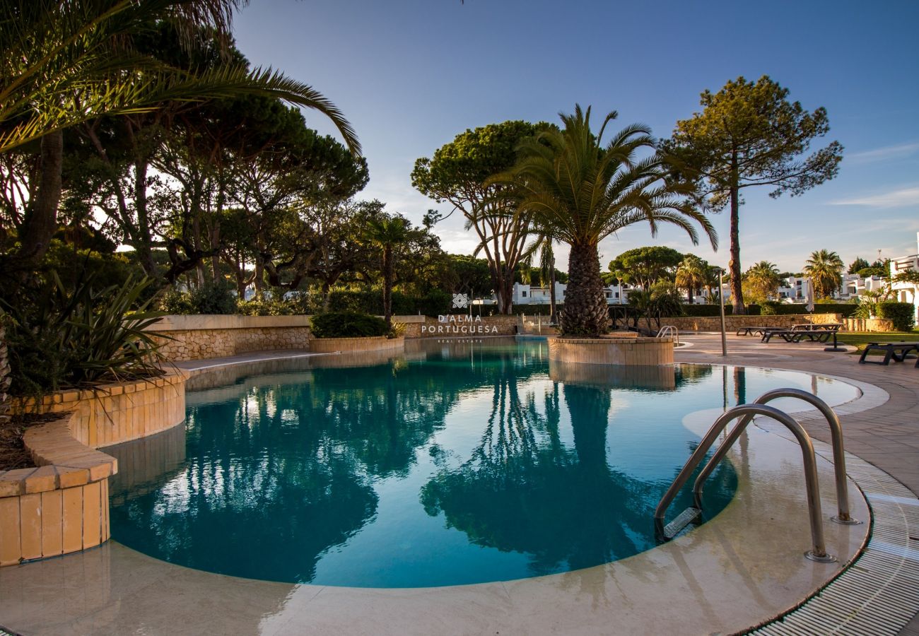 Apartamento en Albufeira - Balaia Golf Village - Blue Apartment D'Alma Portug