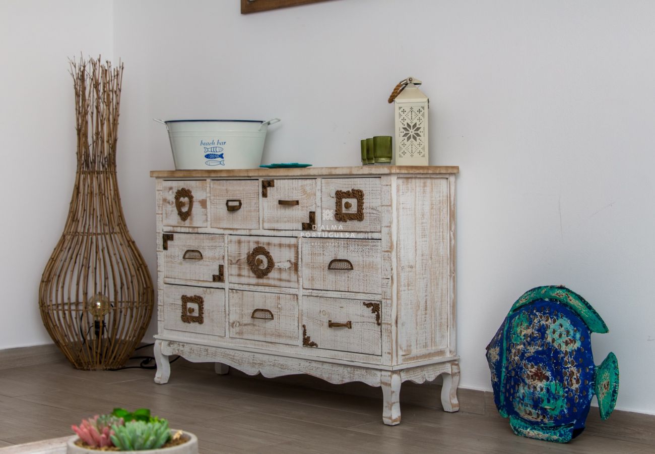 Apartamento en Albufeira - Balaia Golf Village - Blue Apartment D'Alma Portug