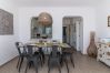 Apartamento en Albufeira - Balaia Golf Village - Blue Apartment D'Alma Portug