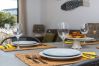 Apartamento en Albufeira - Balaia Golf Village - Blue Apartment D'Alma Portug