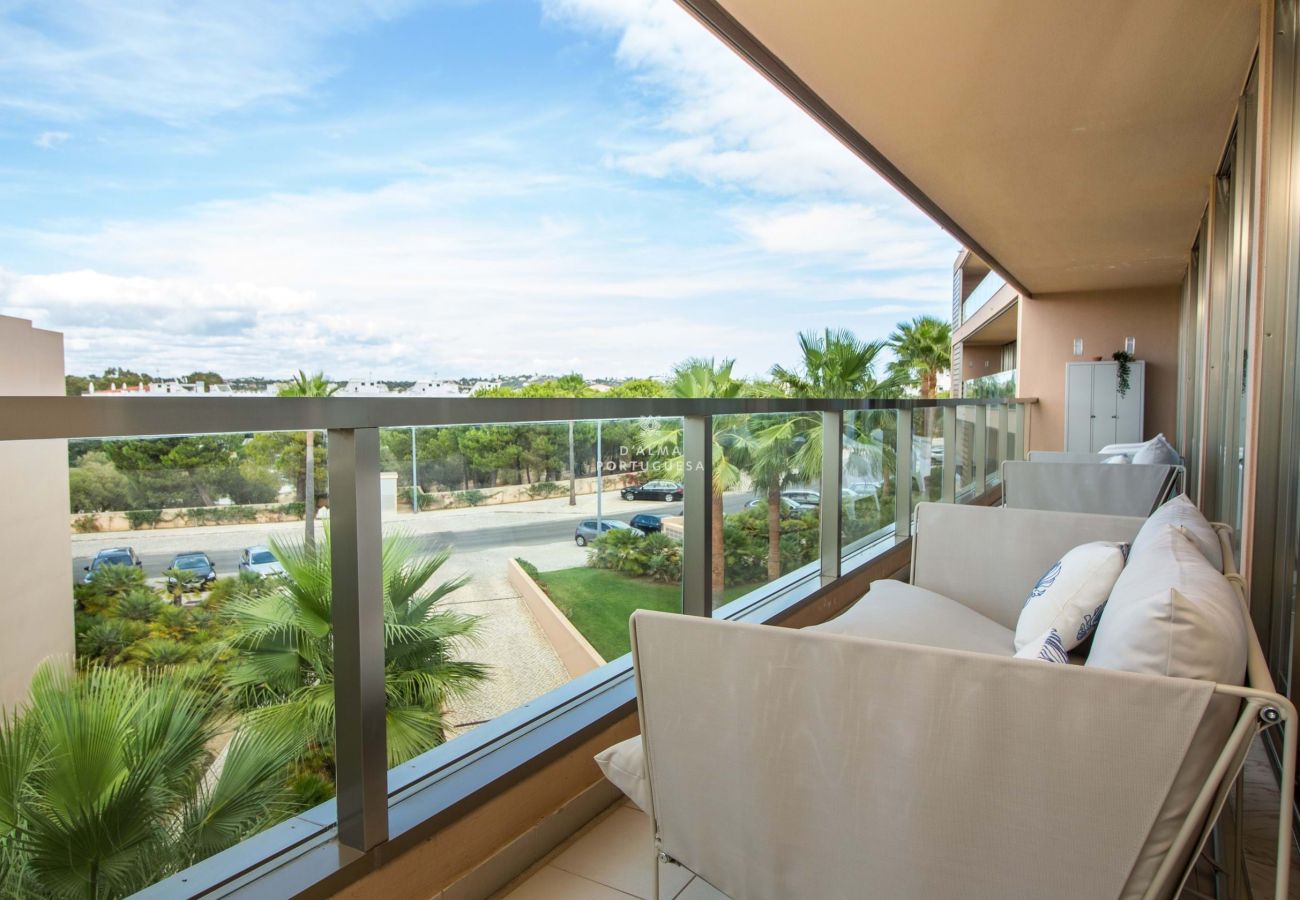 Apartamento en Albufeira - Salgados Beach Apartment - Pateo by D'Alma Portugu