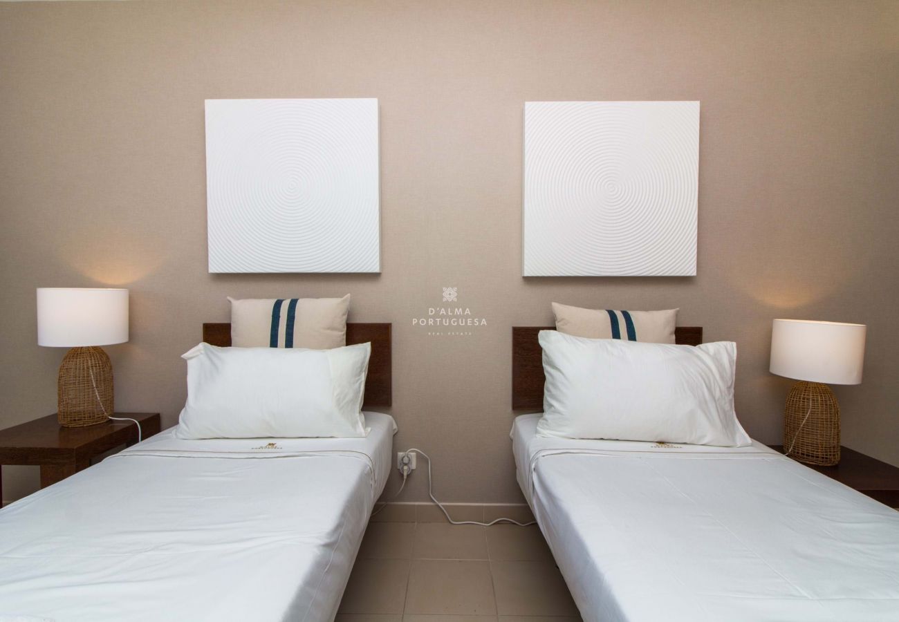 Apartamento en Albufeira - Salgados Beach Apartment - Pateo by D'Alma Portugu
