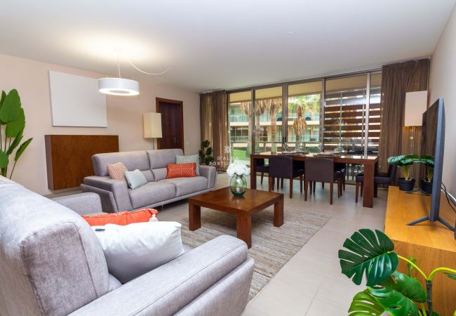 Apartamento en Albufeira - Salgados Beach Apartment - Delux by D'Alma Portugu
