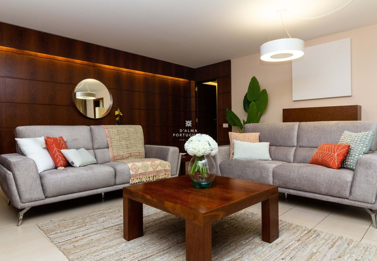 Apartamento en Albufeira - Salgados Beach Apartment - Delux by D'Alma Portugu