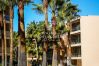 Apartamento en Albufeira - Salgados Beach Apartment - Delux by D'Alma Portugu