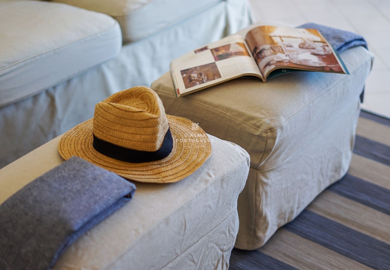 Apartamento en Albufeira - Apartment Salgados Lounge - By D´alma Portuguesa