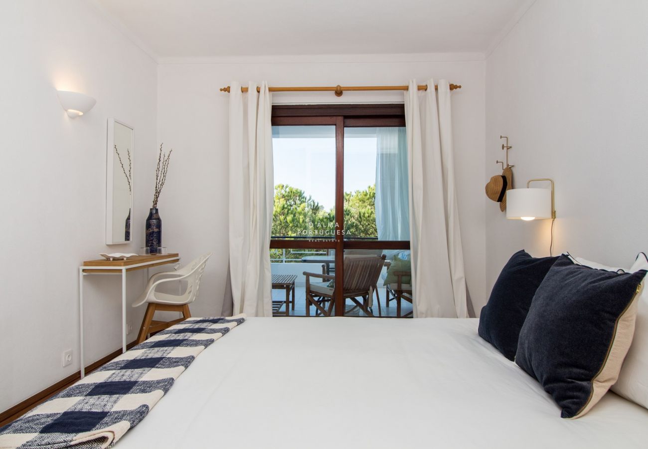 Apartamento en Albufeira - Apartment Salgados Lounge - By D´alma Portuguesa