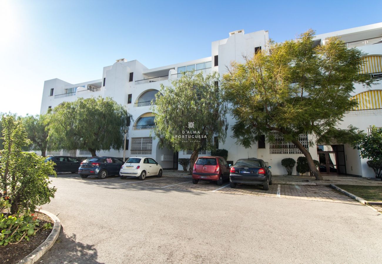 Apartamento en Albufeira - Apartment Salgados Lounge - By D´alma Portuguesa