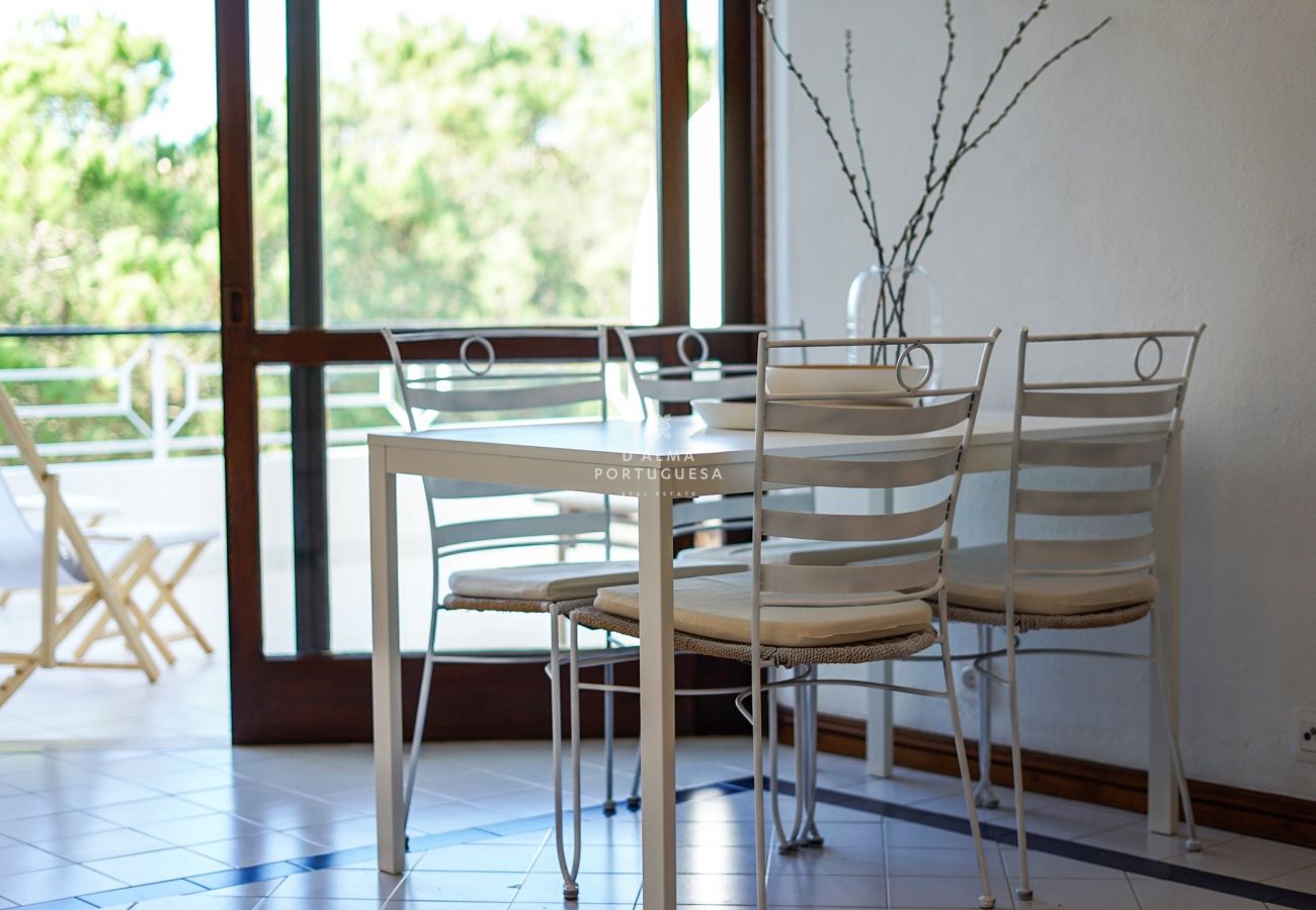 Apartamento en Albufeira - Apartment Salgados Lounge - By D´alma Portuguesa