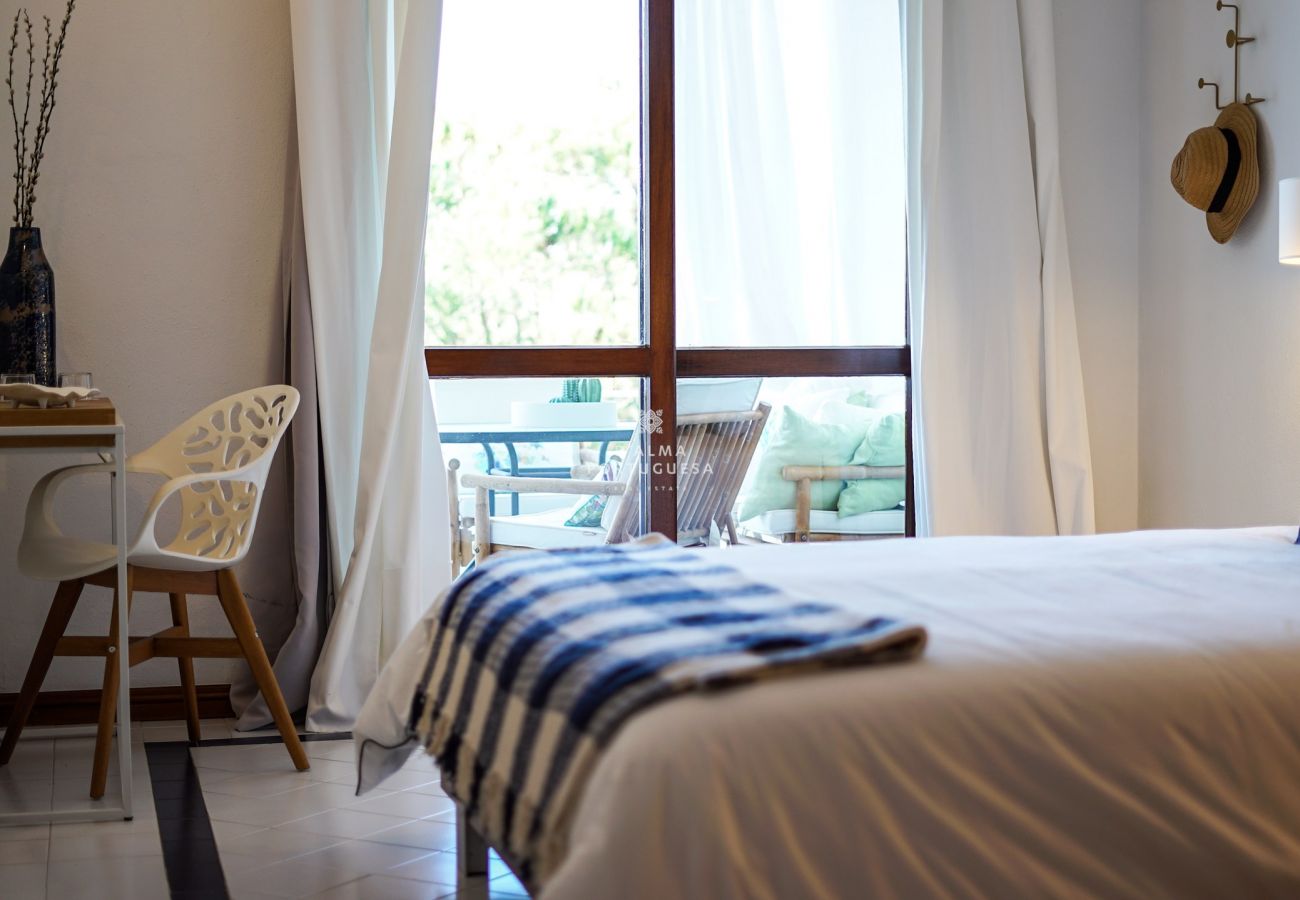 Apartamento en Albufeira - Apartment Salgados Lounge - By D´alma Portuguesa