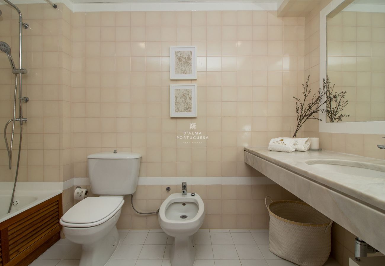 Apartamento en Albufeira - Apartment Salgados Lounge - By D´alma Portuguesa