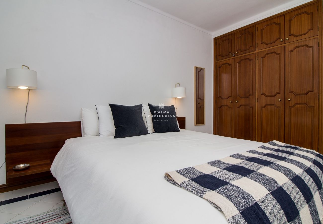 Apartamento en Albufeira - Apartment Salgados Lounge - By D´alma Portuguesa