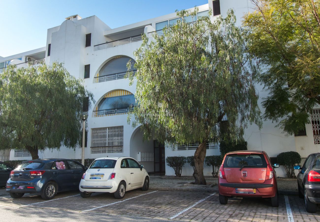 Apartamento en Albufeira - Apartment Salgados Lounge - By D´alma Portuguesa