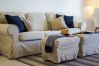 Apartamento en Albufeira - Apartment Salgados Lounge - By D´alma Portuguesa