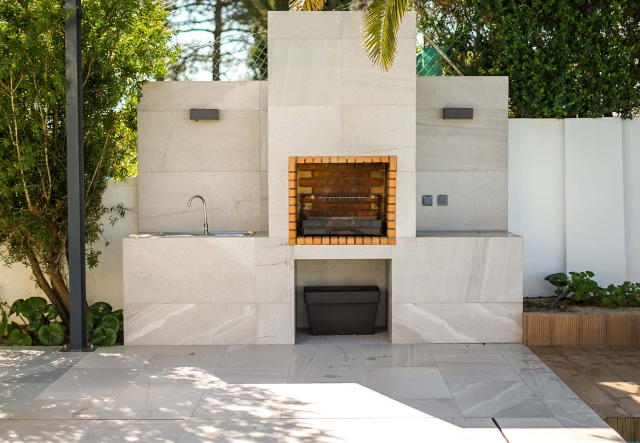 Villa en Albufeira - Villa Videira - By Dalma Portuguesa