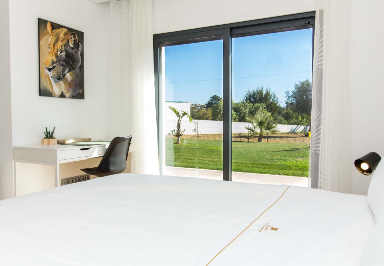 Villa en Albufeira - Villa Videira - By Dalma Portuguesa