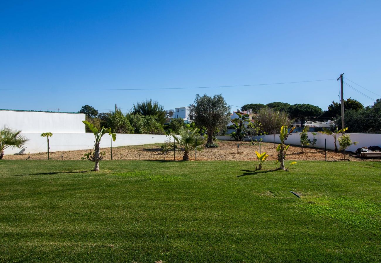 Villa en Albufeira - Villa Videira - By Dalma Portuguesa