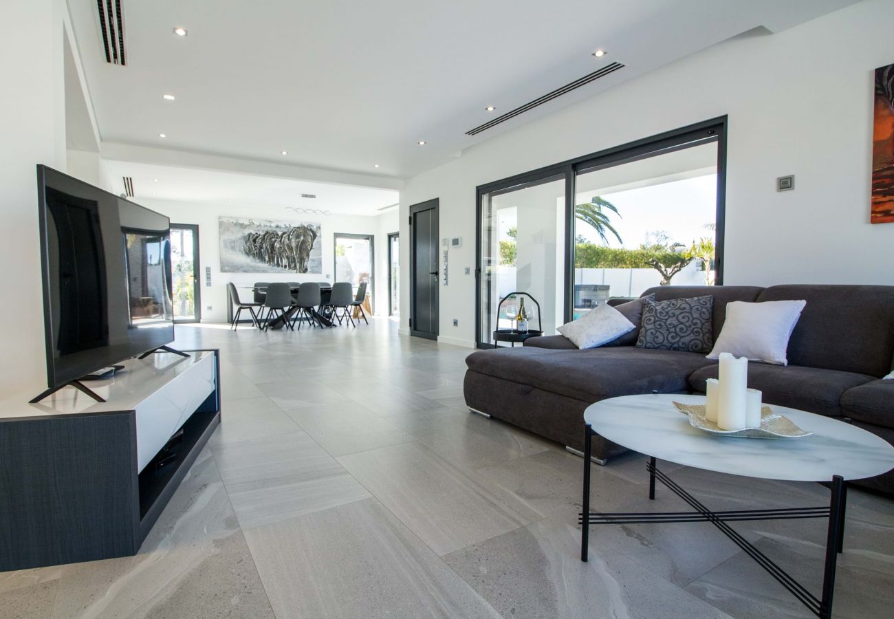 Villa en Albufeira - Villa Videira - By Dalma Portuguesa