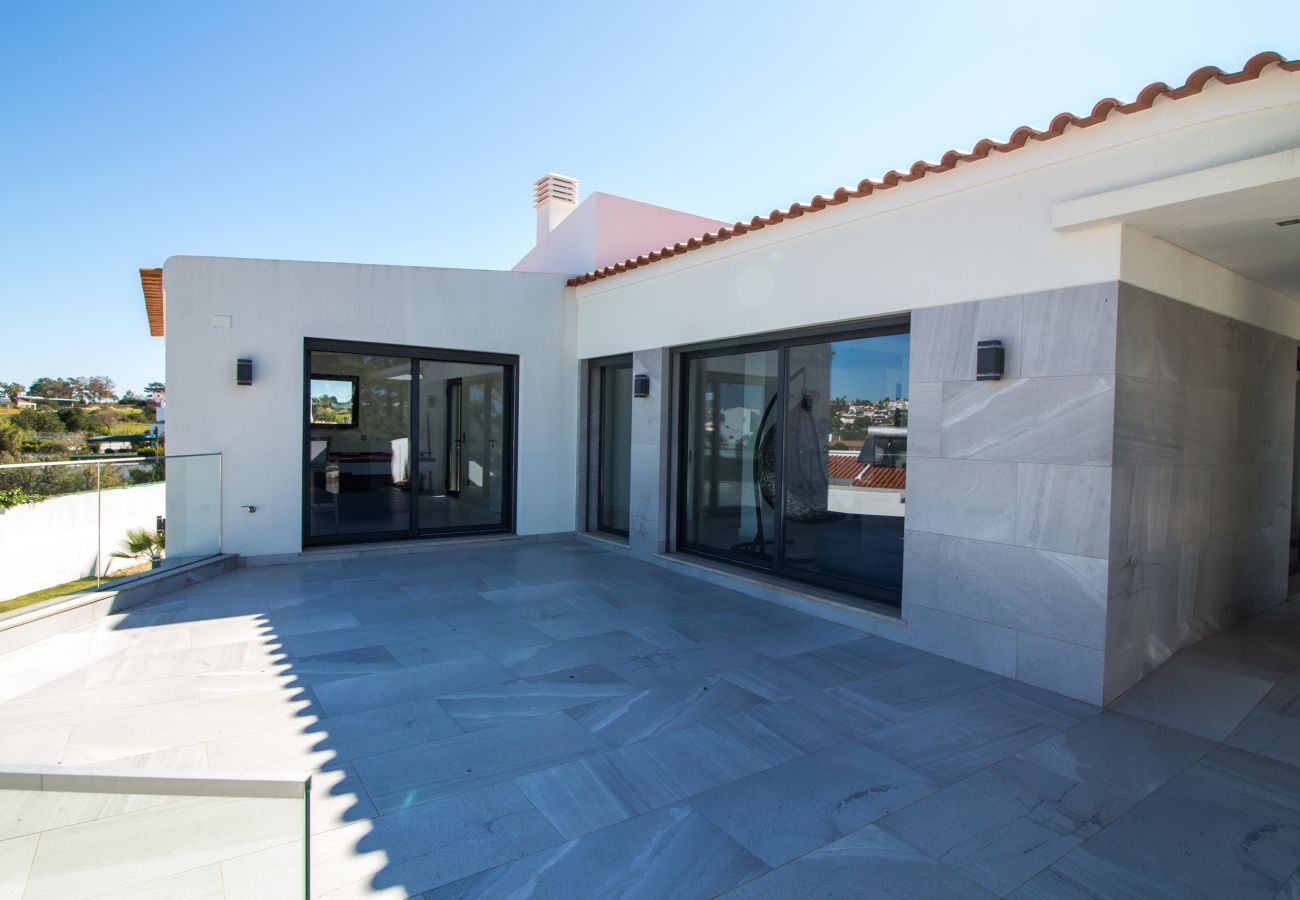 Villa en Albufeira - Villa Videira - By Dalma Portuguesa