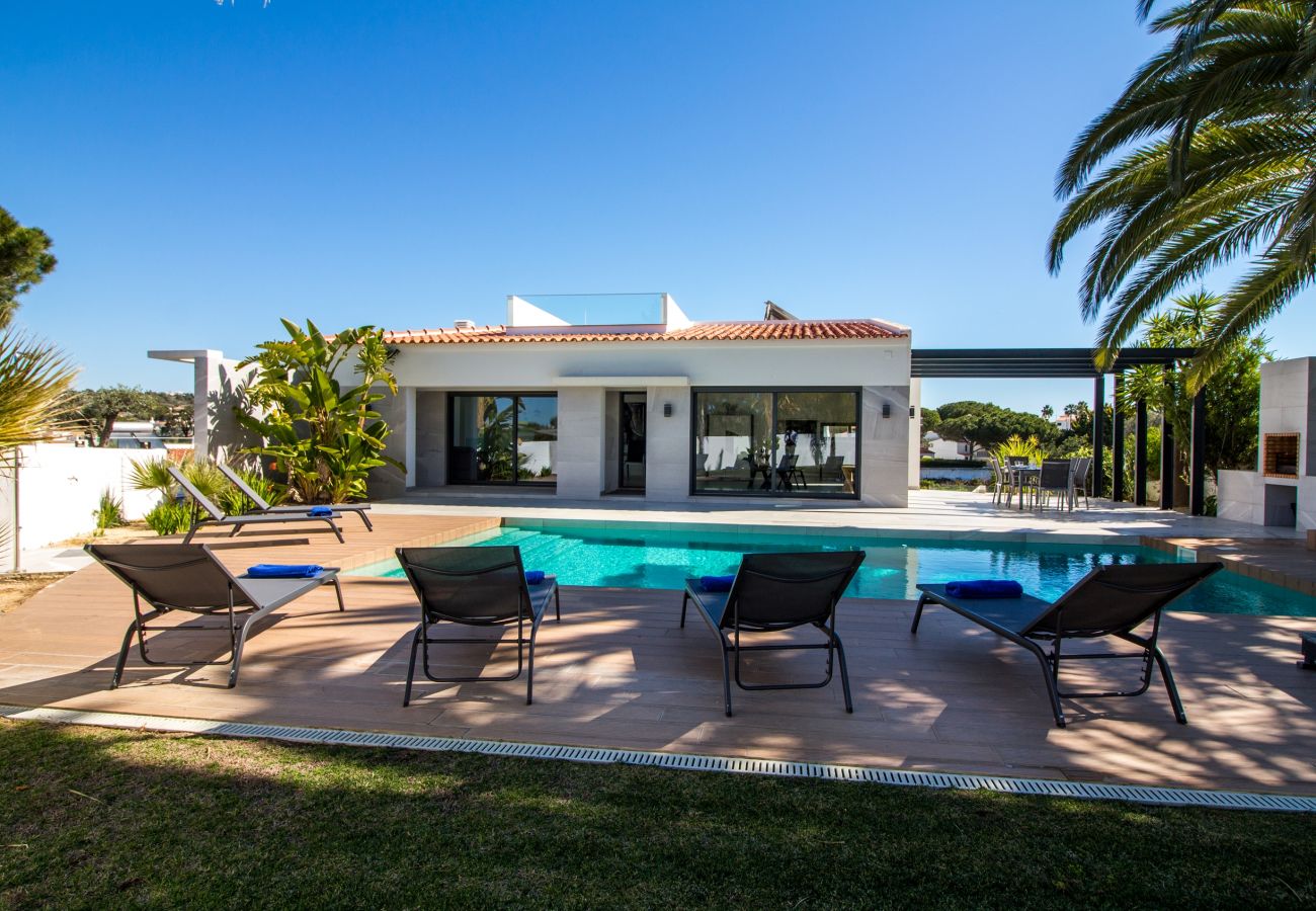 Villa en Albufeira - Villa Videira - By Dalma Portuguesa
