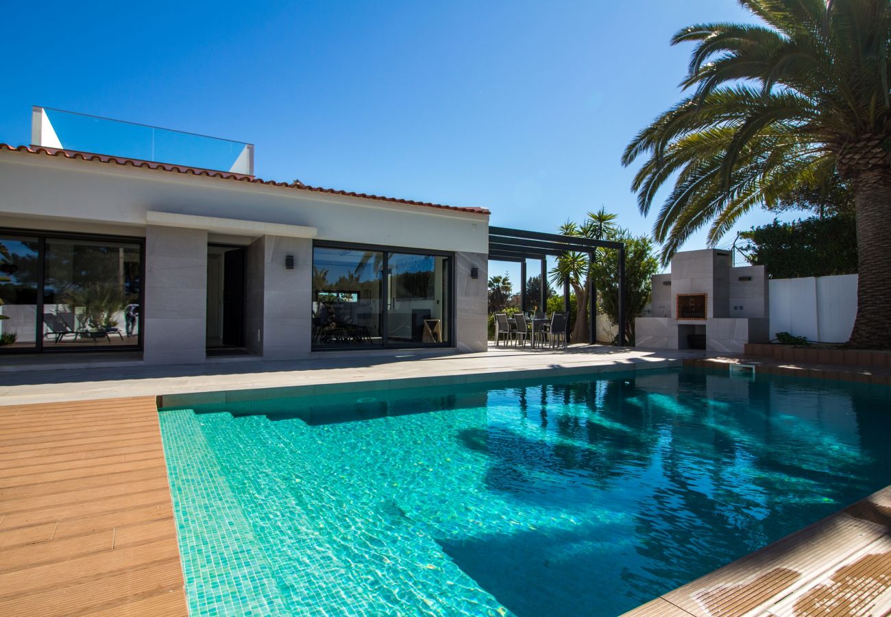 Villa en Albufeira - Villa Videira - By Dalma Portuguesa