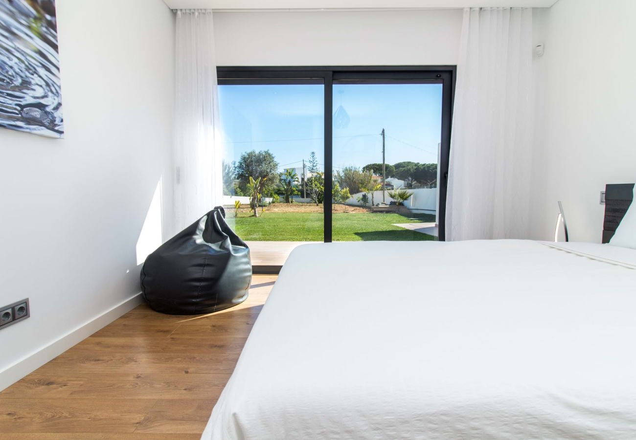 Villa en Albufeira - Villa Videira - By Dalma Portuguesa