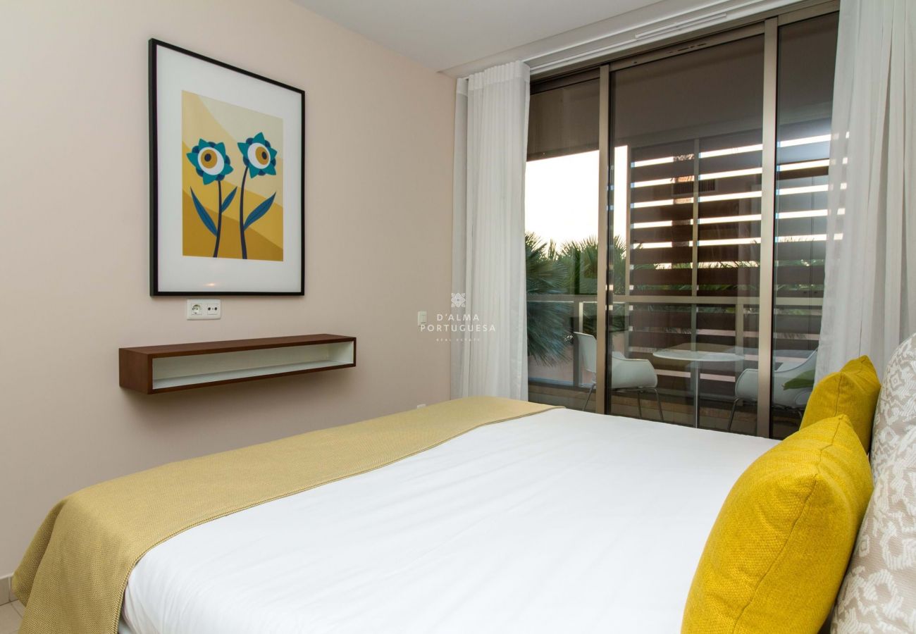 Apartamento en Albufeira - Coco Design by D'Alma Portuguesa