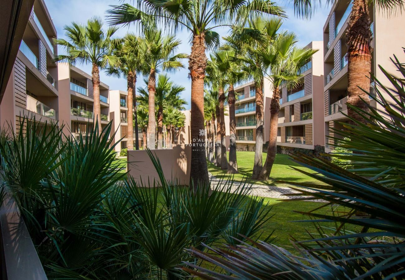 Apartamento en Albufeira - Coco Design by D'Alma Portuguesa